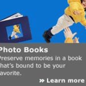 Meet your Posher, Linda